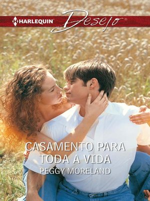 cover image of Casamento para toda a vida